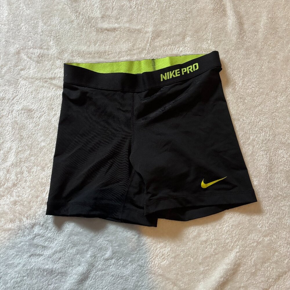 Nike Pro Shorts